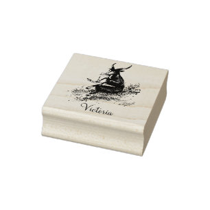 geitenschilder rubberstempel
