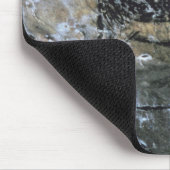 Geitenschilderij of Chamois, rotsschilderij in de  Muismat (Hoek)