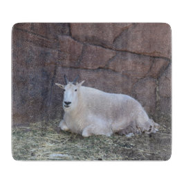 Geitensnijraad Snijplank