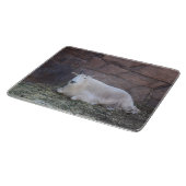 Geitensnijraad Snijplank (Hoek)