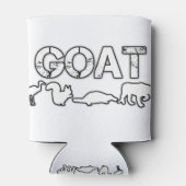 Geitensport Blikjeskoeler (Achterkant)