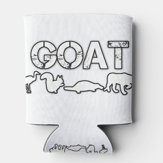 Geitensport Blikjeskoeler (Achterkant)