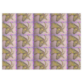 geitentekening tafelkleed (Voorkant (Horizontaal))