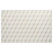 Geitentgymzaal Stof (Yard (91,4 cm))