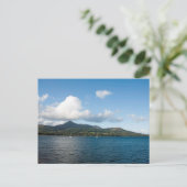 Geitenval Briefkaart (Staand voorkant)