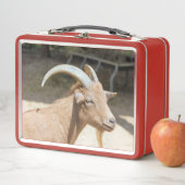 Geitenvlees (In situ)