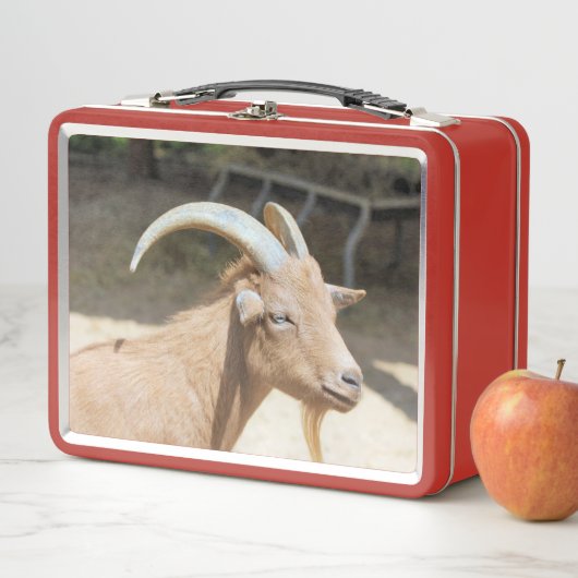 Geitenvlees (In situ)