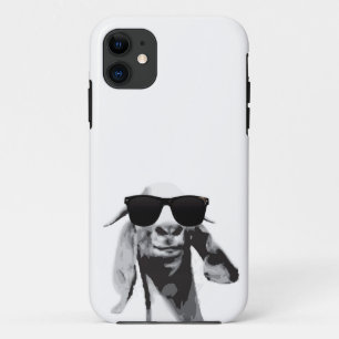 Geitenvlees Case-Mate iPhone Case
