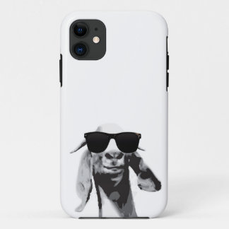 Geitenvlees Case-Mate iPhone Case