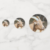 Geitenvlees Confetti (Achterkanten)