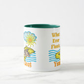 Geitenvlees en -Mok Mok (Midden)