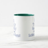 Geitenvlees en -Mok Mok (Midden)