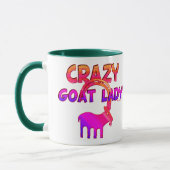 Geitenvlees en -Mok Mok (Links)