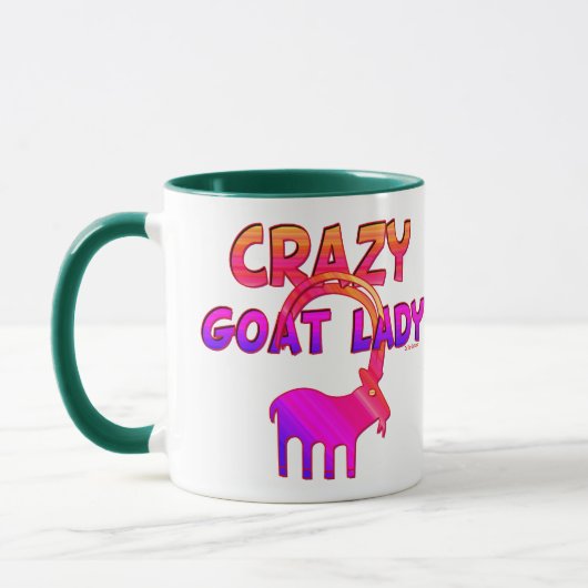 Geitenvlees en -Mok Mok (Links)