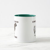 Geitenvlees en -Mok Mok (Midden)