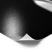 Geitenvlees Foto Afdruk (Hoek)