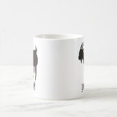 Geitenvlees Koffiemok (Center)