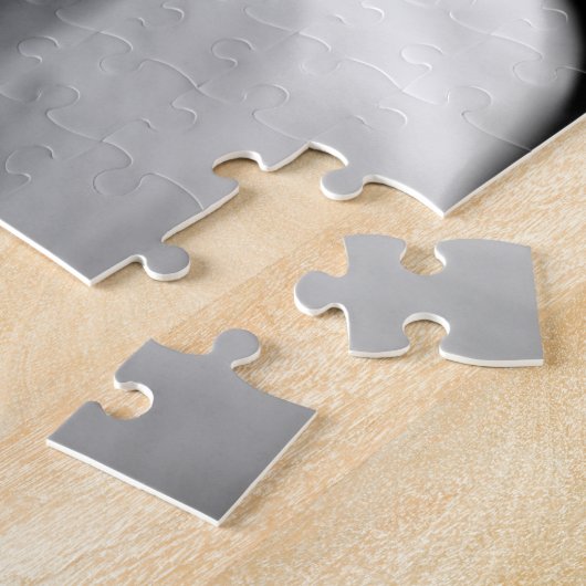 Geitenvlees Legpuzzel (Zijkant)