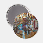 Geitenvlees Magneet (Voorkant / Achterkant)