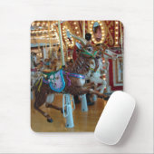 Geitenvlees Muismat (Met muis)