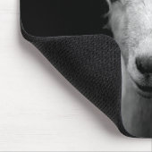 Geitenvlees Muismat (Hoek)