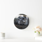 Geitenvlees Ronde Klok (Huis)