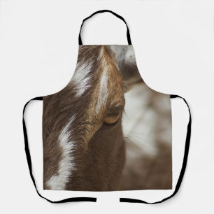 Geitenvlees Schort