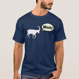 Geitenvlees Shirt