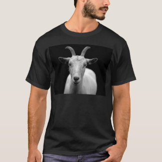 Geitenvlees T-shirt