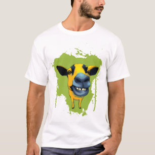 Geitenvlees T-shirt