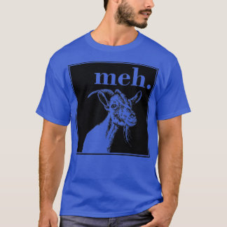 Geitenvlees T - shirts Geitenschil Dierenschil Gei