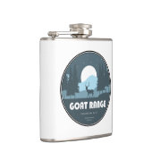 Geitenweide Provinciaal Park Herten Heupfles (Rechts)