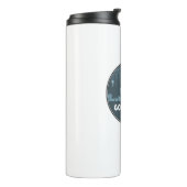 Geitenweide Provinciaal Park Herten Thermosbeker (Gedraaid links)