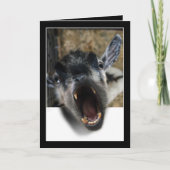 Geiteschermen om er uit te komen kaart (Voorkant)