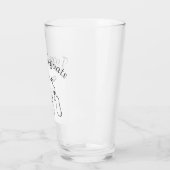 Geitglas Glas (Links)