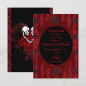 Geitic Kaart (Voorkant / Achterkant)