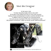  geitje - Is het nog kerst? Kaart