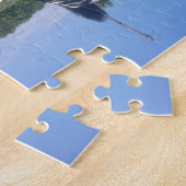 Geitje Puzzle Legpuzzel (Zijkant)