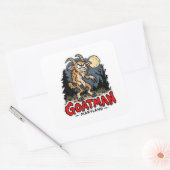 Geitman Maryland Cryptid Sticker (Envelop)