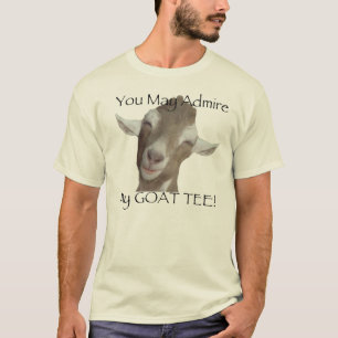 Geitte T-shirt AK