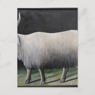 Geitte van Niko Pirosmani Briefkaart