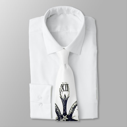 Geitte van Stropdas van Mendes (Gebonden)