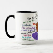 Geitten, vluchtartiest, toggenburggeit, geiten mok (Links)