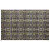Gejaagd door de Amorphous Shape of Shadows Stof (Yard (91,4 cm))