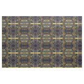 Gejaagd door de Amorphous Shape of Shadows Stof (Fat Quarter)