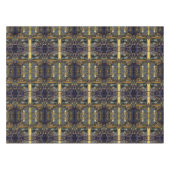 Gejaagd door de Amorphous Shape of Shadows Tafelkleed (Voorkant (Horizontaal))