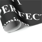 Gejaard tot perfecte  1961 cadeaupapier (Rol Hoek)