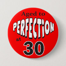 Gejaard tot perfectie op 30 | 30e verjaardag