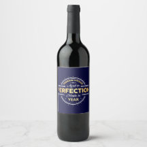 Gejaarde tot perfecte geboorte