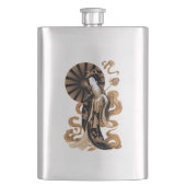 Geji GaiGai Flacon (Voorkant)